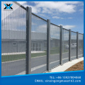 Welded Wire Mesh Fence