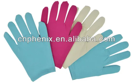 Moisture hand gloves&socks