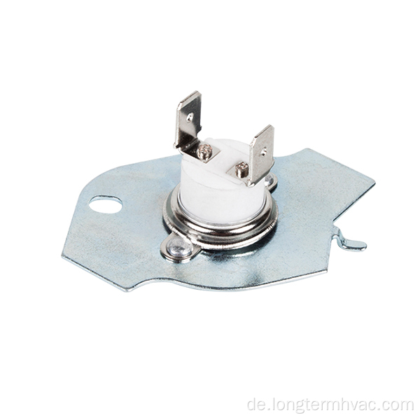 1/2 "Snap-Action Thermostat KSD301A 011 UL