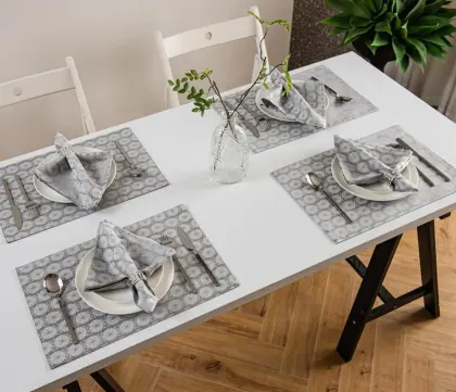high quality Table mat for Dining Room