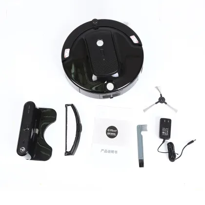 Latest Technology Vacuum Clean Robot