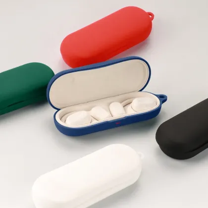 Oladance OWS Wireless Headphones Silicone Protective Covers with Hook - Free Sample