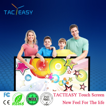 Infrared Interactive Touch Frame