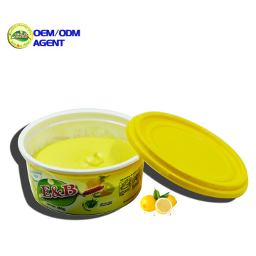 400G Dishwashing paste Cream