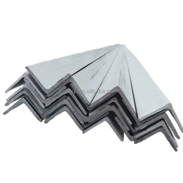 Karbon Borong Galvanized Sudut Keluli Equal Sudut Keluli Jualan Langsung
