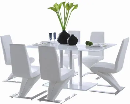 Dining sets buyer, dining chair wholesaler, dining sets factory, dining room sets store from yiso furniture