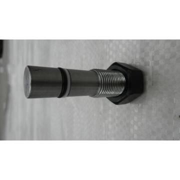 Hydraulic Breaker hammer adjust