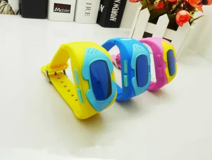 android smartwatch the tracker gps watch gps watch mobile phone watch black