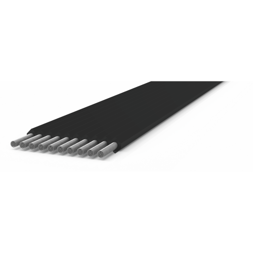 Çekiş Makinesi Yivli Kemer