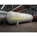 100000 liters Domestic LPG Storage Vessels