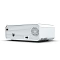 Mini Smart Touch Screen Home Cinema Properable Projector