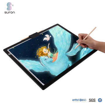 Suron A3 Diamond Painting Light Pad