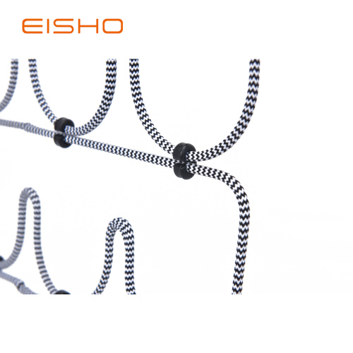 EISHO M Design - Gancho para bufanda de metal plegable