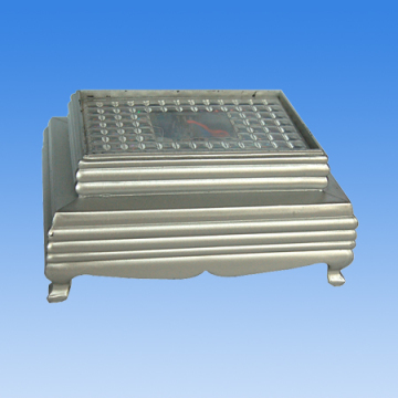 LED Light Base for Crystal Crafts a-4