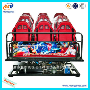 Dinosaur House D5 D7 D9 Xd Cinema Theater for Sale From Mantong Manufacturer Company