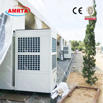 Portable Tent AC Air Conditioning Unit for Rent