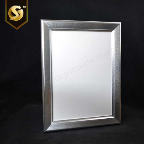 A2 Led Snap Poster Slim Light Box