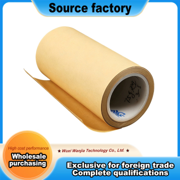 Non-Toxic Eco Packaging Paper