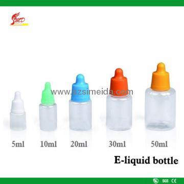 Heta försäljning E-cigarett Dekang E Liquid
