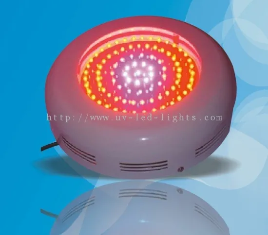 90w Ufo Red And Blue Indoor Led Plant Growing Lights
