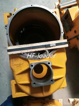 Lonking Transmission Housing 36201100006 LG853.03.01-005