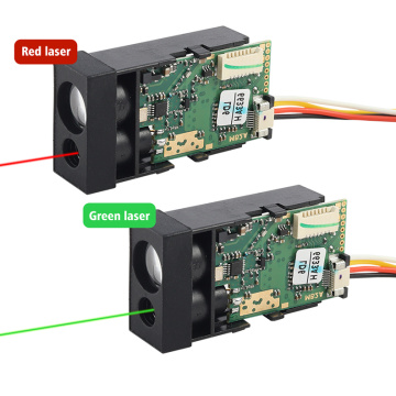 1mm Accuracy Laser Distance Sensor Module