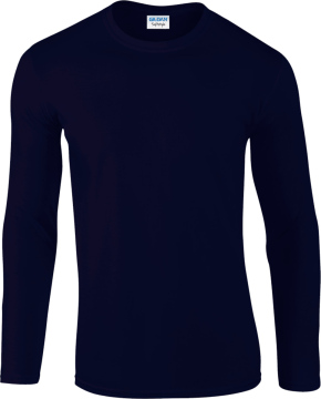 เสื้อกล้ามสีดำผ้าฝ้าย 100% สำหรับผู้ชาย