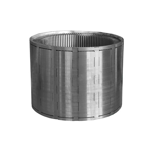 Stator Lamination For Electric Motor And Generators, High Quality ...