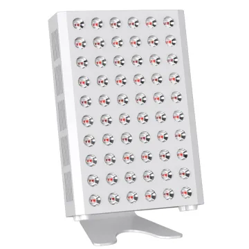 Best Red Light Therapy Before and After Benefits