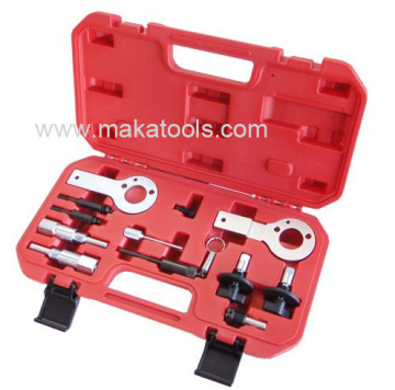 Automobile Tools & Engine Timing Tool Set For Flat & Opel (MK0301)