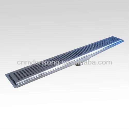 floor drain stainless steel 304 cover