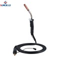 TW Spray Master 350A MIG GUN