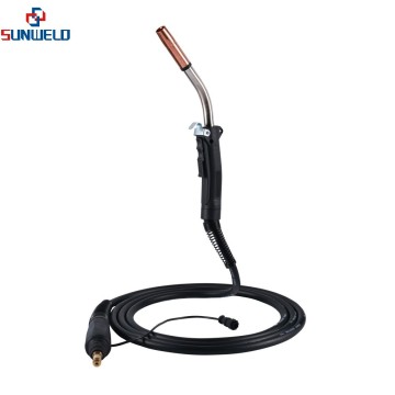 TW Spray Master 350A MIG GUN