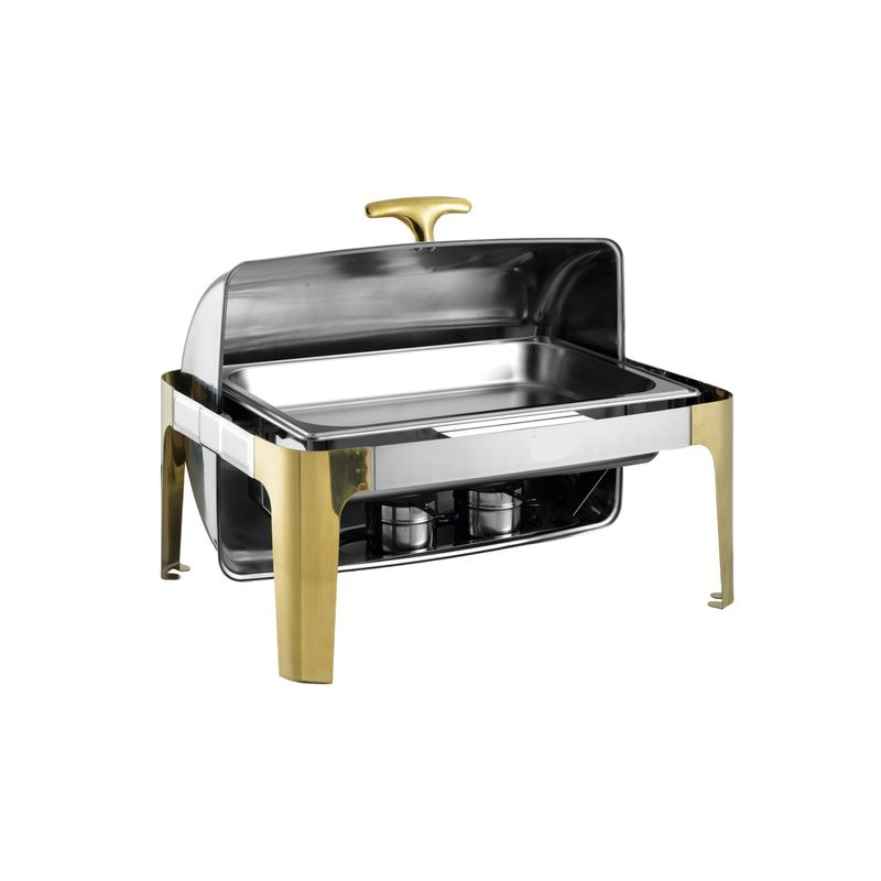 Induction Food Warmers Chafing Dish