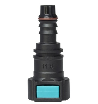 ขั้วต่อตัวนำไฟฟ้าด่วน 11.80 (12) - ID10 - 0 ° SAE