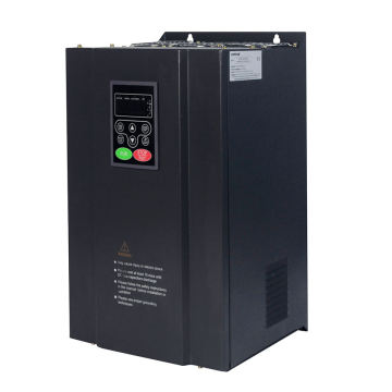 High-precision 250kW Three Phase Frequency Changer Drive