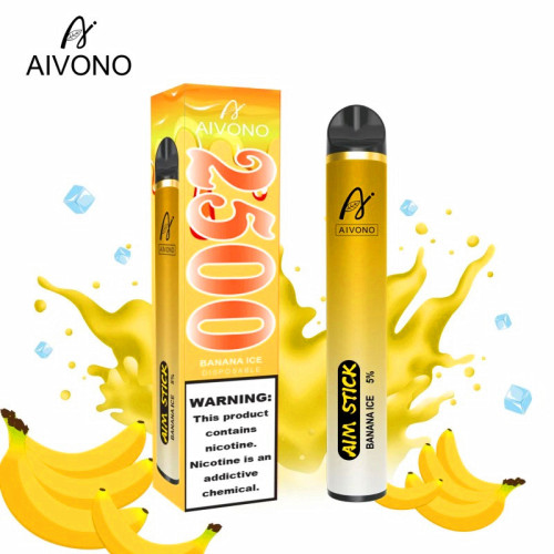 Low Price Aivono AIM Stick 2500 Puffs Kit