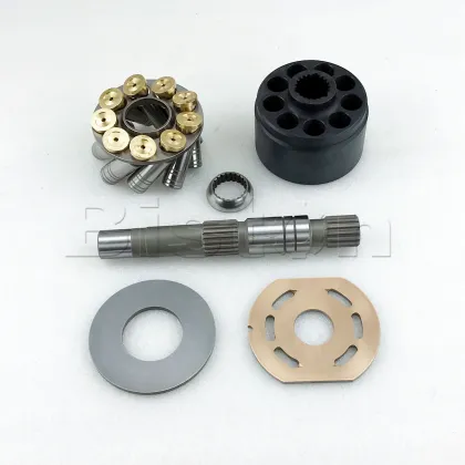 Eaton 74318 Hydraulics Motor Repair Parts & Spares