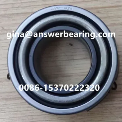 ZA-50TKB3504B1R Clutch Bearing - Auto Bearing ZA 50TKB3504B1R