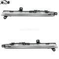 Front Daytime Running Light Lamp för Porsche Cayenne 2019-2021