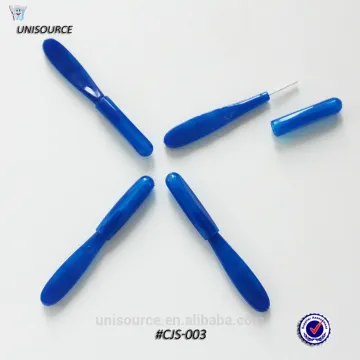 Adult Daily Use Dental Care Interdental Brush