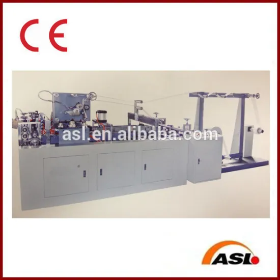 Handle Plastic Water Machine