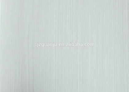 wood finish deco film for plastic foil