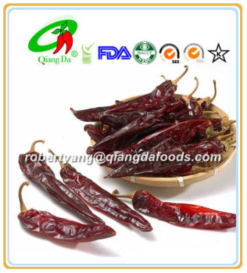 Dried Sweet Chilli 220ASTA