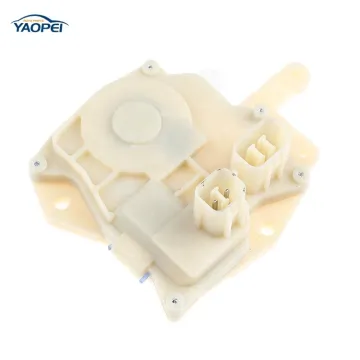 72615-S84-A01 YAOPEI Rear Right Door Lock Actuator for Honda Models
