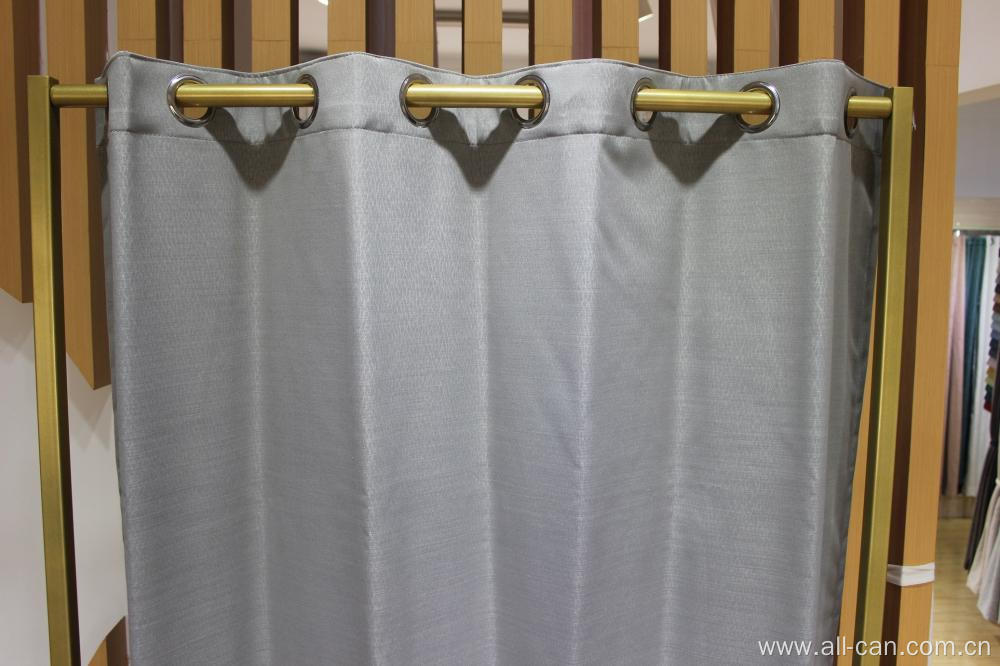 Jacquard Coating Curtain Fabric