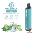 NEU NRERRELX MAX 4000Puffs Disposable Vape