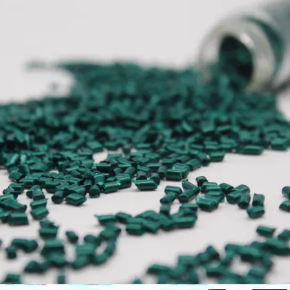Wholesale Color Masterbatch in Shandong & Color Masterbatch Machinery
