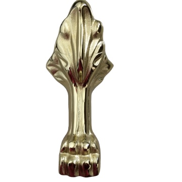 Gold Claw Feet for Bathtub