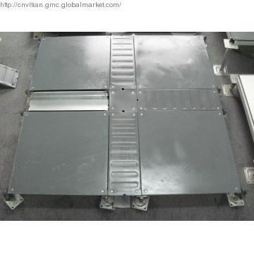 Netwerk Access verdieping-4